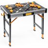 Skladací pracovný stôl CRAFTMAKER Pro-Station S30 694720