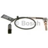 Snímač teploty výfukových plynov BOSCH 0 986 259 042