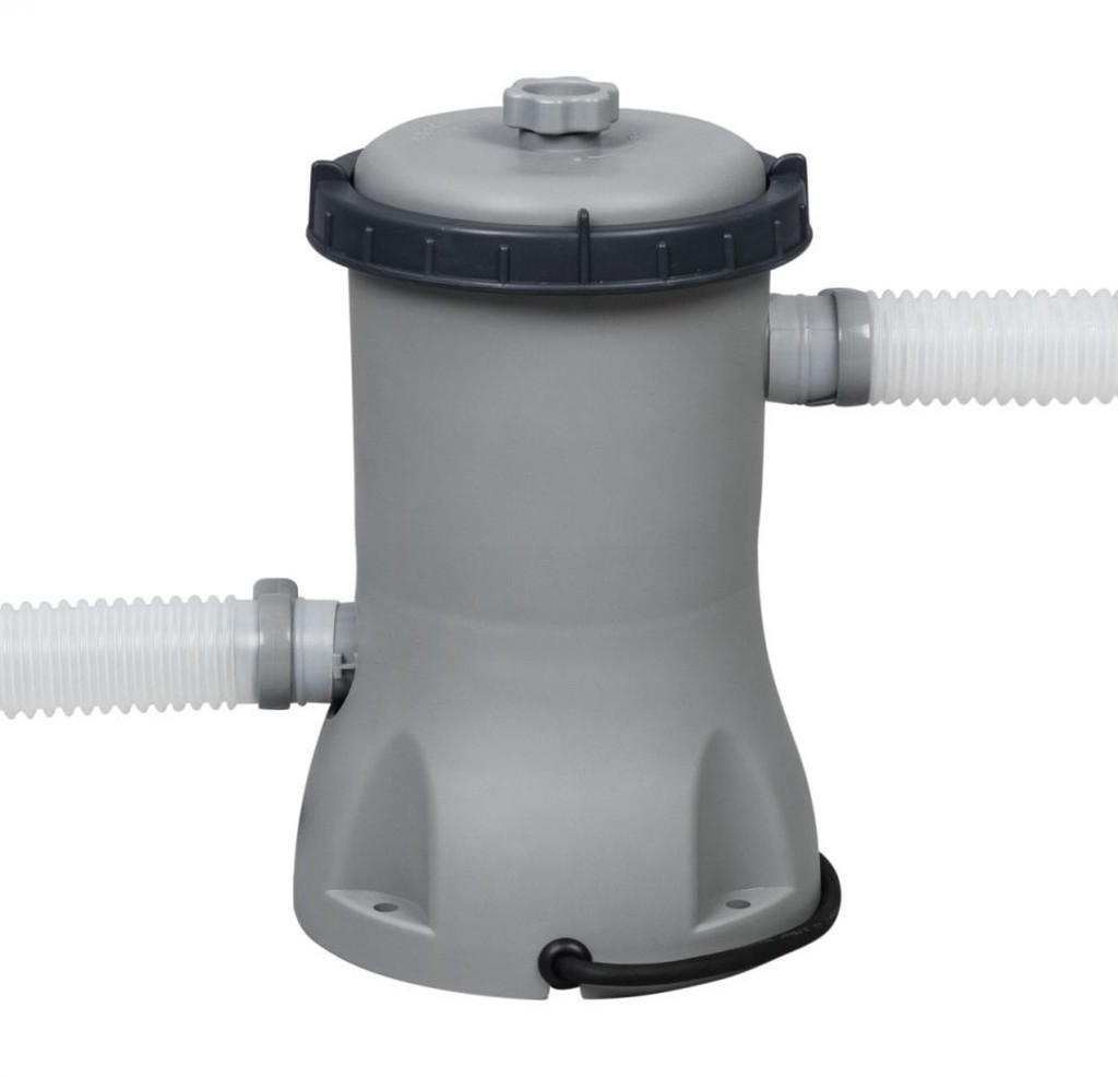 Slovakia product data sample: Bestway 58383 kartušová filtrácia 2006 l/hod