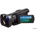 Digitálna kamera Sony FDR-AX100