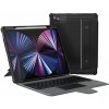 Nillkin Bumper Combo Keyboard Case Backlit Version pro iPad 12.9 Pro 2020/2021/2022 Black 57983116142k