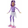 Mattel Barbie - MATTEL Barbie Hviezdna kamarátka DLT23 266917 - Bábika