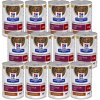 HILL'S PD Prescription Diet Canine i/d guláš 12x354g - konzerva