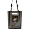 Taška Polaroid TPU Bucket Bag čierna