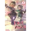 MADE IN ABYSS 5 (AKIHITO TSUKUSHI)(Pevná)