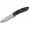 Magnum VERNERY DAMAST KNIFE 02SC018DAM