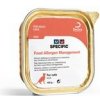 SPECIFIC FDW FOOD ALLERGY MANAGEMENT 7 x 100 g