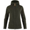 Fjällräven Kaitum Fleece W deep forest - M