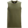 Snickers Workwear funkčné tielko Stay Fresh khaki