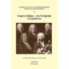 L´opera italiana - tra l´originale e il pasticcio - Jonášová Milada, Volek Tomislav