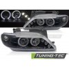 Tuning-tec CITROEN XSARA 97-00 ANJELSKÉ OČI ČIERNA