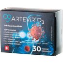 Artevir D3 kapsule 30 tabliet