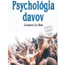 Psychológia davov