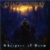 Chaos Theory - Whispers Of Doom