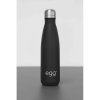 BABYSTYLE EGG Termoska 500ml, farba Black