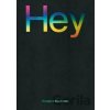 Hey: Design & Illustration - Jon Dowling