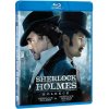 Sherlock Holmes kolekce 1-2. - 2Blu-ray