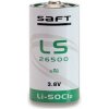 Avacom Baterie SAFT LS26500 lithiový článek C R14 3.6V 7700mAh