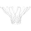 Avento White 47NA basketbalová sieťka - 1 ks