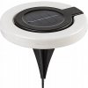 Solárna LED lampa 0,05W BOKOD 77187 Rabalux