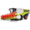 Bruder Kombajn Claas Lexion 780 Terra Trac 1:16 02119