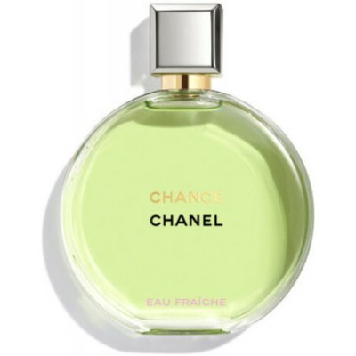 Chanel chance eau fraiche 2023 parfumovaná voda dámska 100 ml