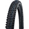SCHWALBE Plášť NOBBY NIC 27.5x2.60 (65-584) 67EPI 1020g TLE Evo Super Trail Addix SpeedGrip skladací