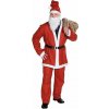 Kostým Mikuláš L 52-54