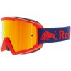 REDBULL okuliare WHIP red/red flash