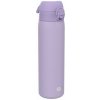 ion8 Nerezová termoska Light Purple 500 ml