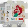 Skladačka Penové Puzzle Princezné PUZZLE PODLAHOVÉ DISNEY
