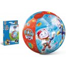 Mondo Nafukovacia lopta Tlapková patrola Paw Patrol 50cm