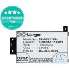 Amazon Kindle Paperwhite 2013, 6th Gen, 6 2015, Touch 2013 - Batéria MC-354775-05 1350mAh HQ