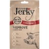 Jihočeské Jerky Bravčové s čiernym korením 20 g