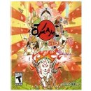 Okami HD