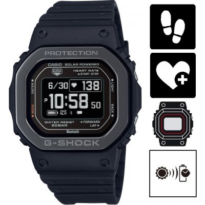 solarne hodinky casio g shock – Heureka.sk