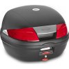 KAPPA vrchný kufor K35 ACTION 35L black/red