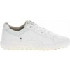 Rieker Nízke tenisky U110080 Biela