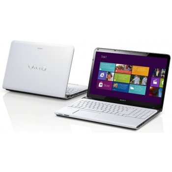 Sony VAIO SVE1512E6EW