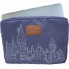 ABYstyle Ochranné púzdro na notebook Harry Potter - Hogwarts
