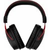 HyperX Cloud Alpha Wireless, herní sluchátka