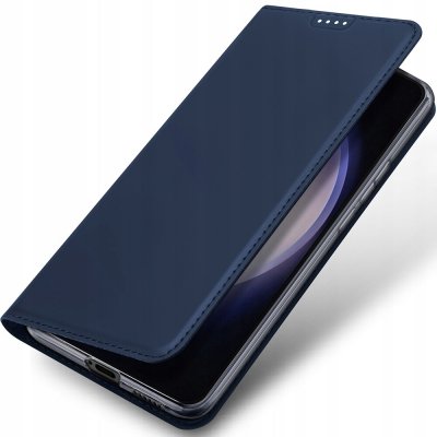 Dux Ducis Skin Pro Samsung Galaxy S24, modré