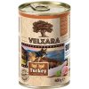 Velxara Paté Dog Adult Turkey 400 g