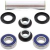 All Balls Racing Ložiská tesnenie kolesa sada All Balls Racing WB25-1552 upgrade