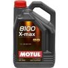 Motul 8100 X-MAX 0W-40 5L 104533