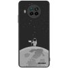 Picasee ULTIMATE CASE pro Xiaomi Mi 10T Lite - Astronaut