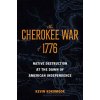 The Cherokee War of 1776