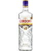 Gordon's Dry Gin 37,5% 0,7 l (čistá fľaša)