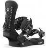 Viazanie na snowboard Union Force Classic black S 24/25 - Odosielame do 24 hodín