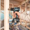 Makita DDF487Z Aku bezuhlíkový šroubovák Li-ion LXT 18V, bez aku Z